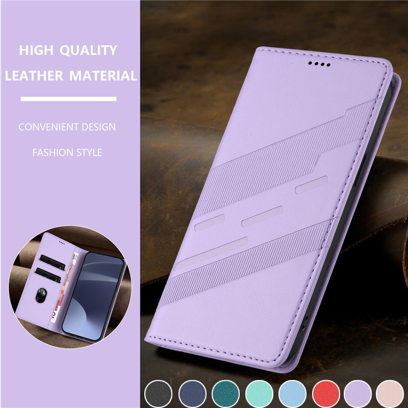 Luxury Bags Kl - حافظة هاتف فاخرة قابلة للطي لهاتف