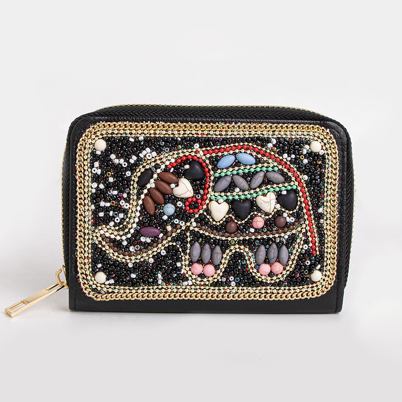 Luxury Bags In Thailand - محفظة نقود صغيرة لطيفة للنساء، حقيبة