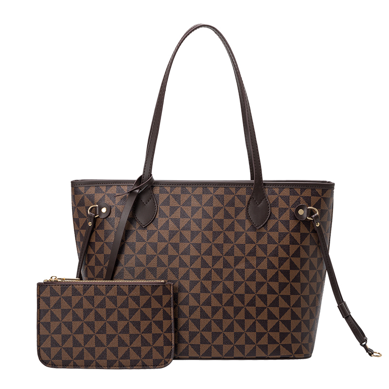 Luxury Bags Vegan - حقيبة كتف فاخرة للنساء، حقيبة يد