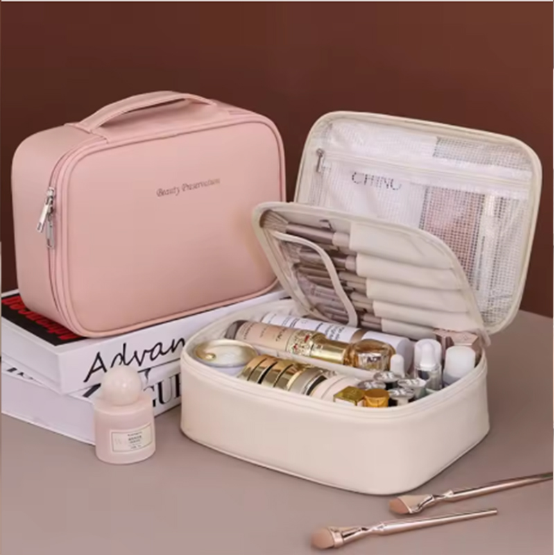 Luxury Bags China - حقيبة مستحضرات تجميل نسائية جديدة، حقيبة