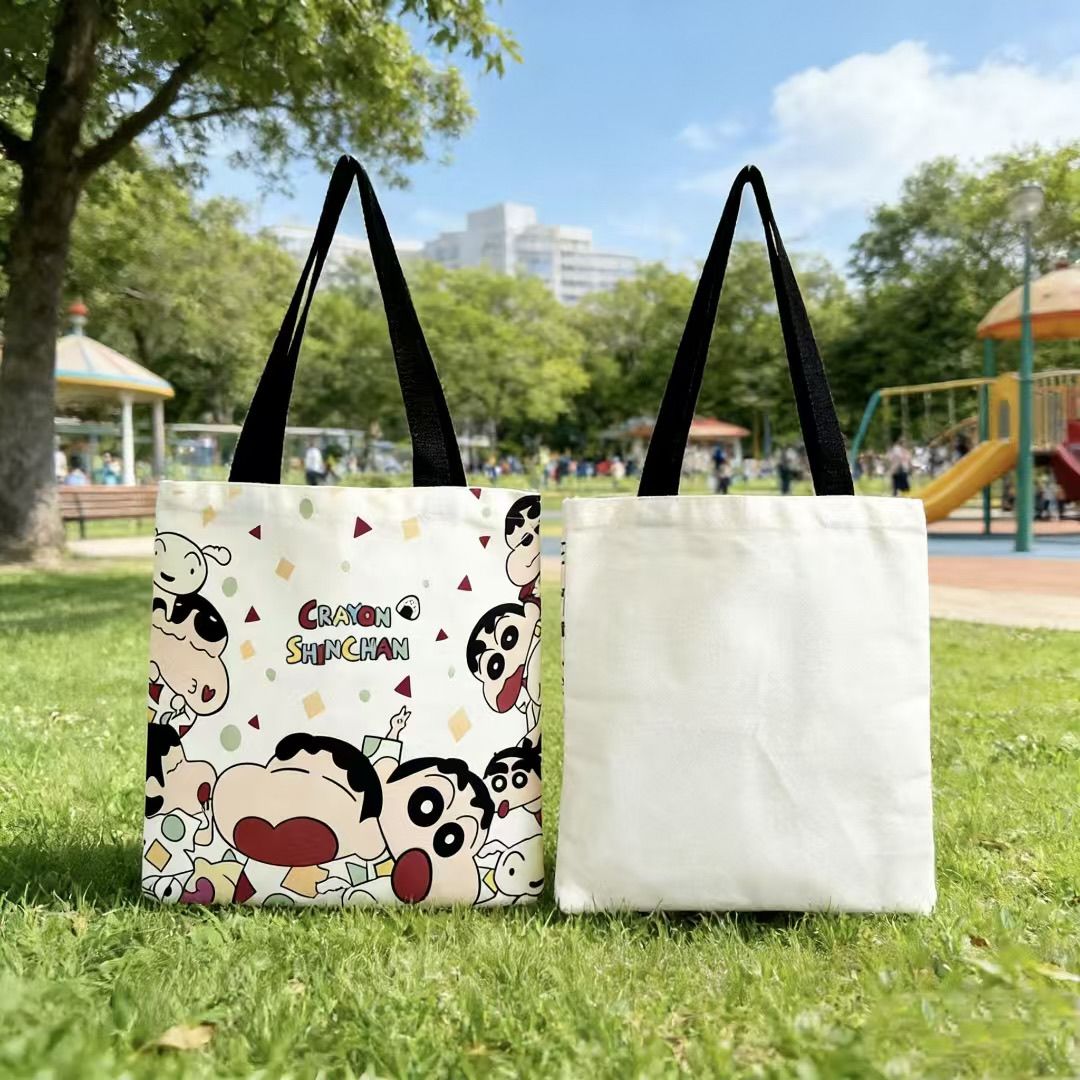 Shoulder Bag Slouchy - حقيبة قماشية جديدة لعام 2026 بتصميم
