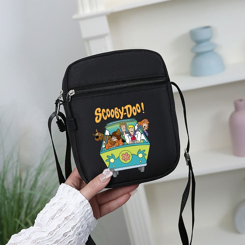 Shoulder Bag Slouchy - حقائب سكوبي دو كروس بودي للنساء،