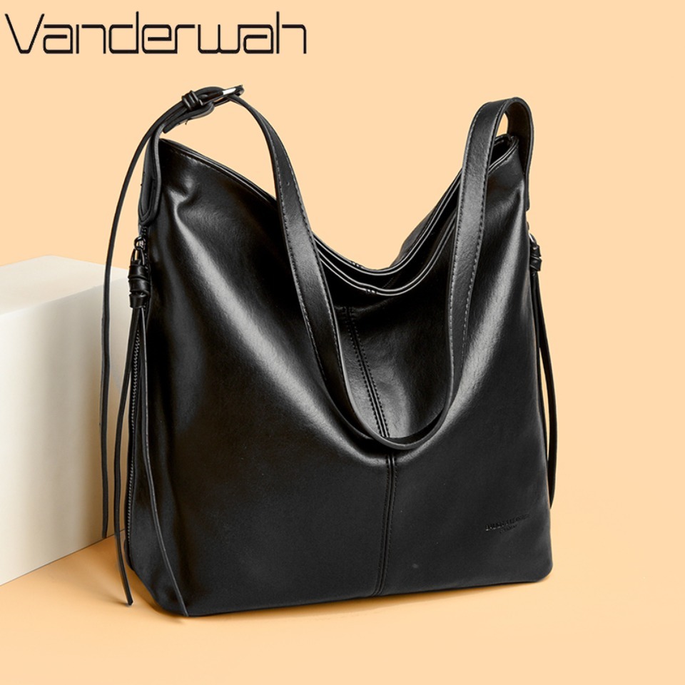 Luxury Bags Limited Edition - حقائب هوبو توت إصدار محدود فاخرة