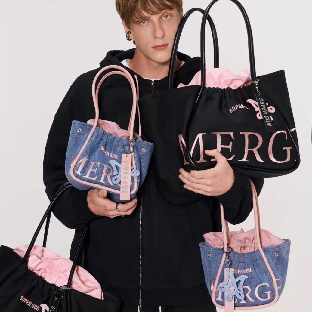 تايلاند كاوبوي سعة كبيرة حمل ا - مراجعة Luxury Bags In Thailand وسعره