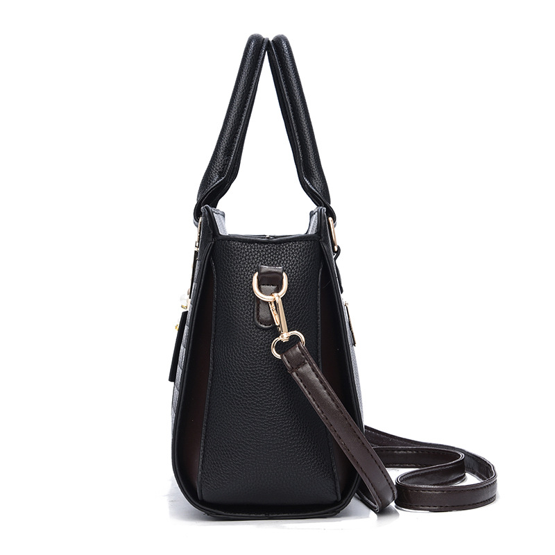 نمط الشبكة عالية الجودة حقيبة  - مراجعة Luxury Bags Direct وسعره