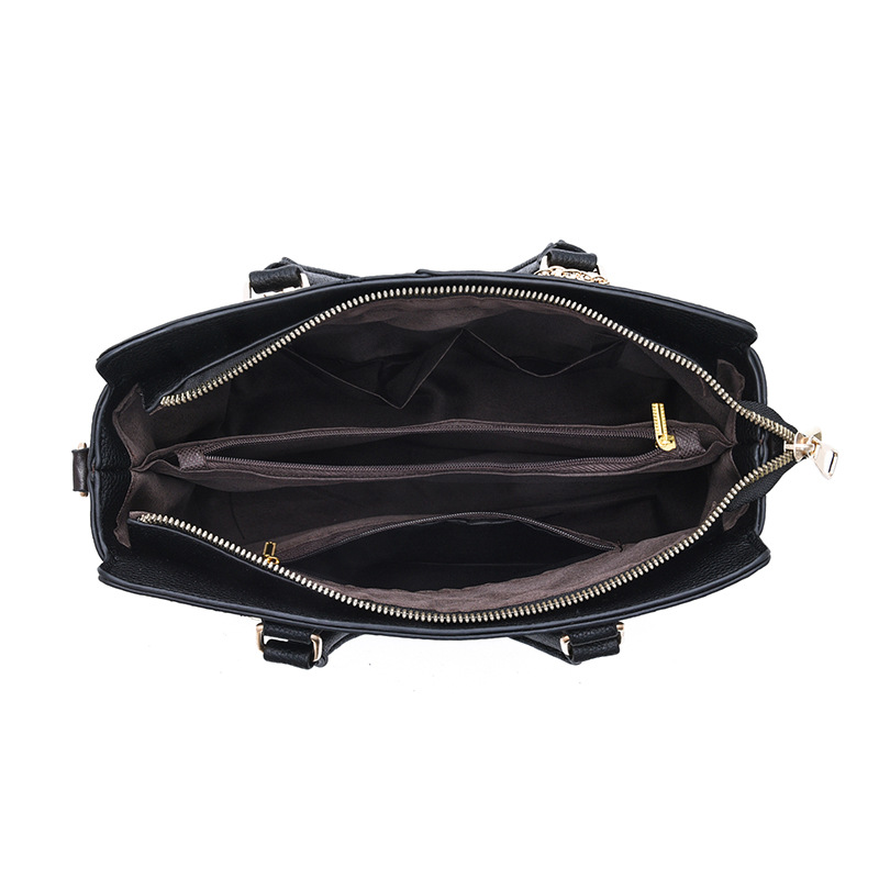 نمط الشبكة عالية الجودة حقيبة  - مراجعة Luxury Bags Direct وسعره