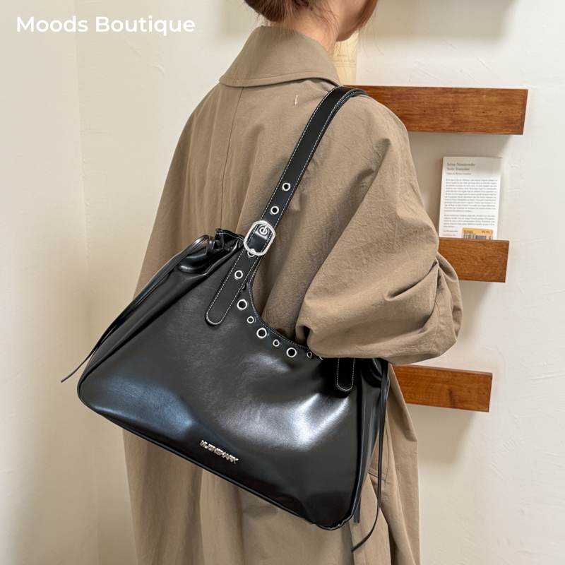 حقائب كتف نسائية بتصميم عتيق 2 - مراجعة Luxury Bags Vegan وسعره