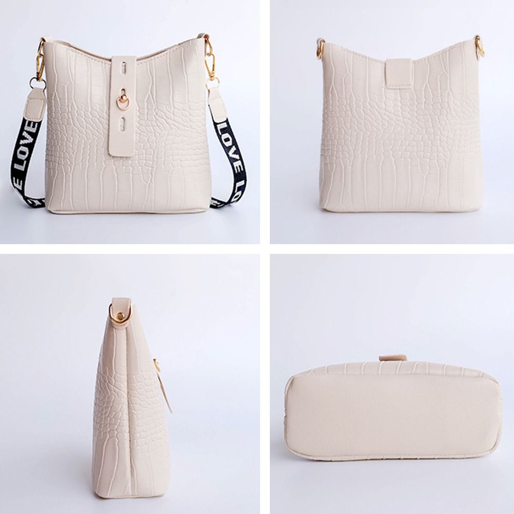 حقيبة رسول عبر الجسم للنساء ،  - مراجعة Shoulder Bag Slouchy وسعره