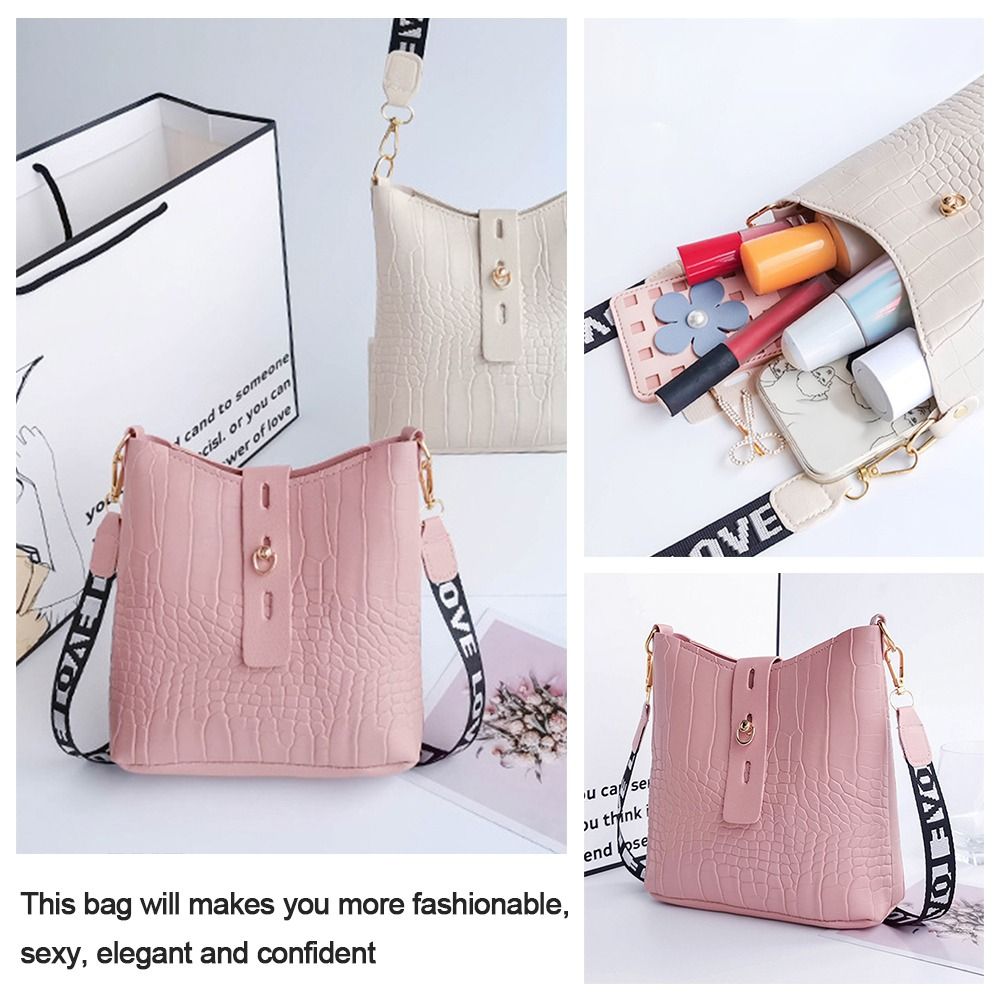 حقيبة رسول عبر الجسم للنساء ،  - مراجعة Shoulder Bag Slouchy وسعره