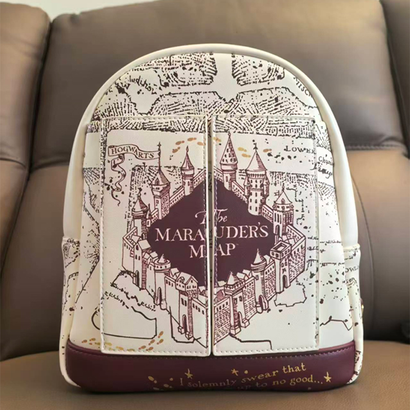 حقيبة ظهر صغيرة للنساء بحزام م - مراجعة Shoulder Bag Slouchy وسعره