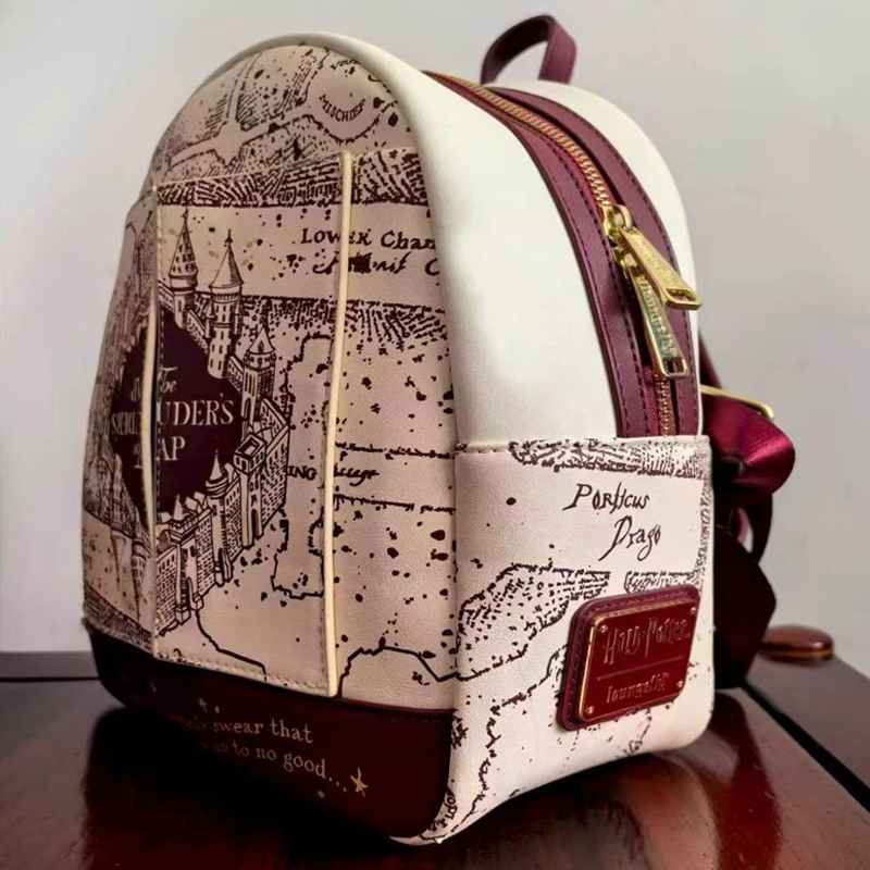 حقيبة ظهر صغيرة للنساء بحزام م - مراجعة Shoulder Bag Slouchy وسعره