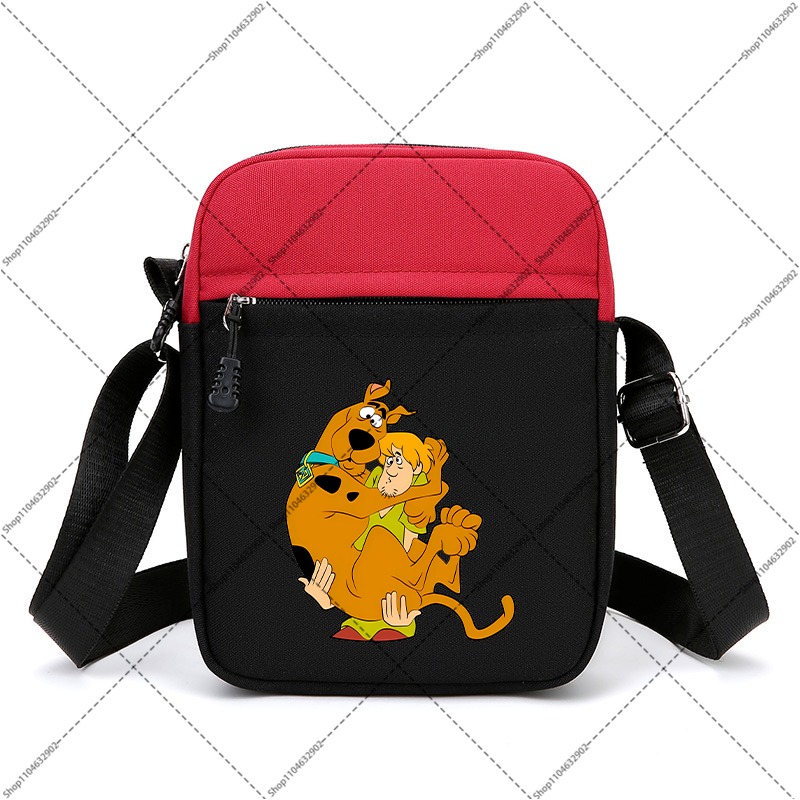 حقائب سكوبي دو كروس بودي للنسا - مراجعة Shoulder Bag Slouchy وسعره