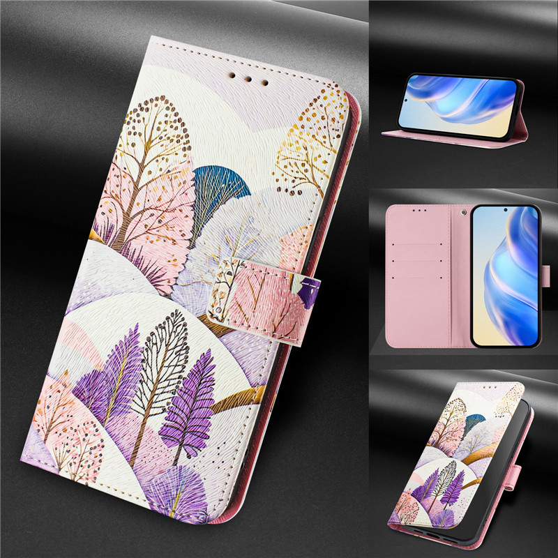 حافظة جلدية فاخرة لهاتف سامسون - مراجعة Luxury Bags Kl وسعره