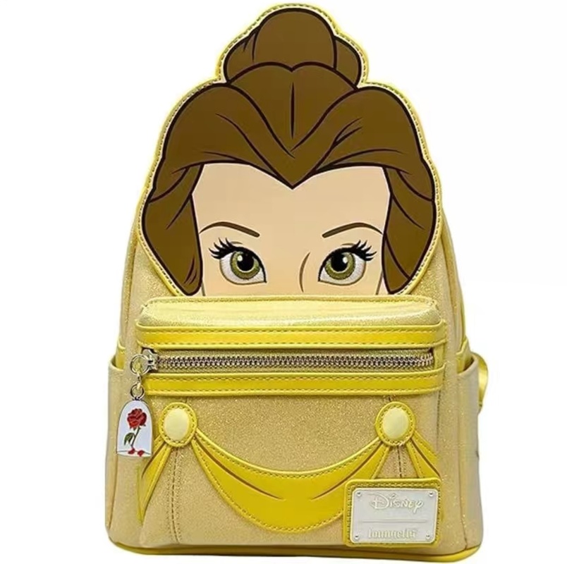 حقيبة ظهر صغيرة جديدة من الجلد - مراجعة Shoulder Bag Slouchy وسعره