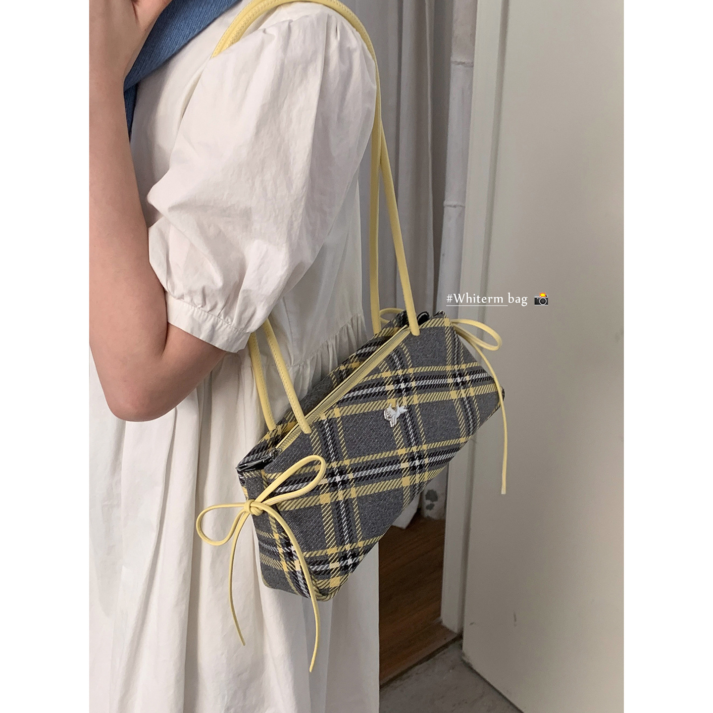 حقائب يد عصرية من المايكروفايب - مراجعة Luxury Bags Affordable وسعره