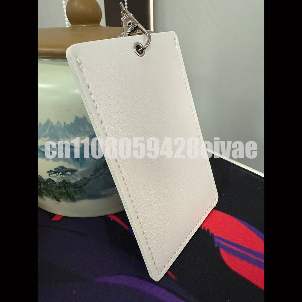 حافظة بطاقات عمل رقمية لعملة X - مراجعة Key Holder Leather Pouch وسعره