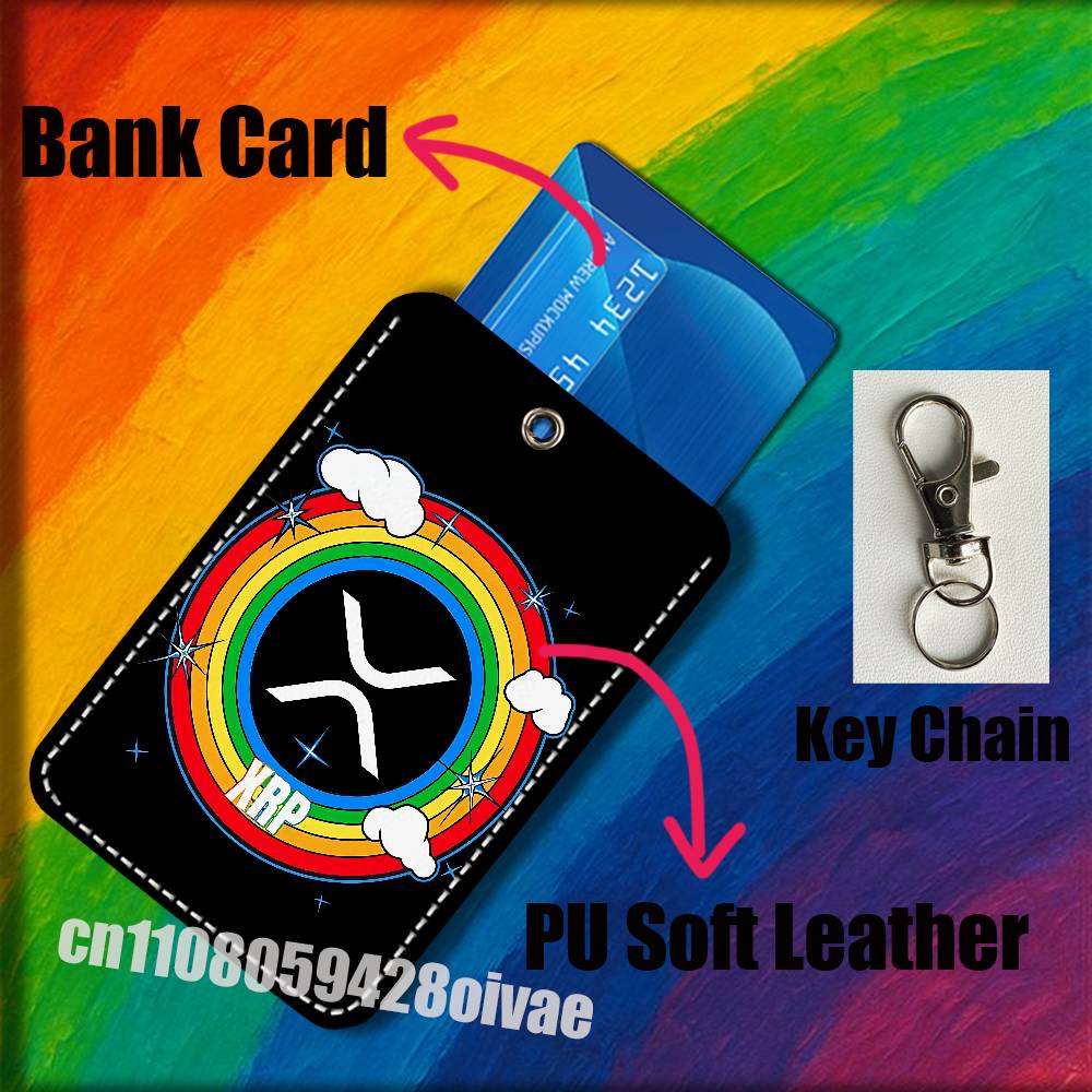 حافظة بطاقات عمل رقمية لعملة X - مراجعة Key Holder Leather Pouch وسعره