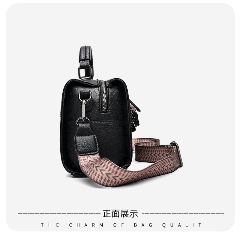 حقيبة يد بتصميم بوسطن أنيق مع  - مراجعة Structured Handbag Top Handle وسعره