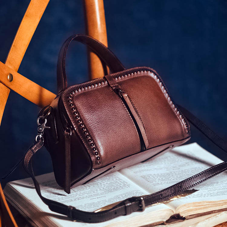 2026 ريترو رسمت باليد متعددة م - مراجعة Luxury Bags Hand Painted وسعره