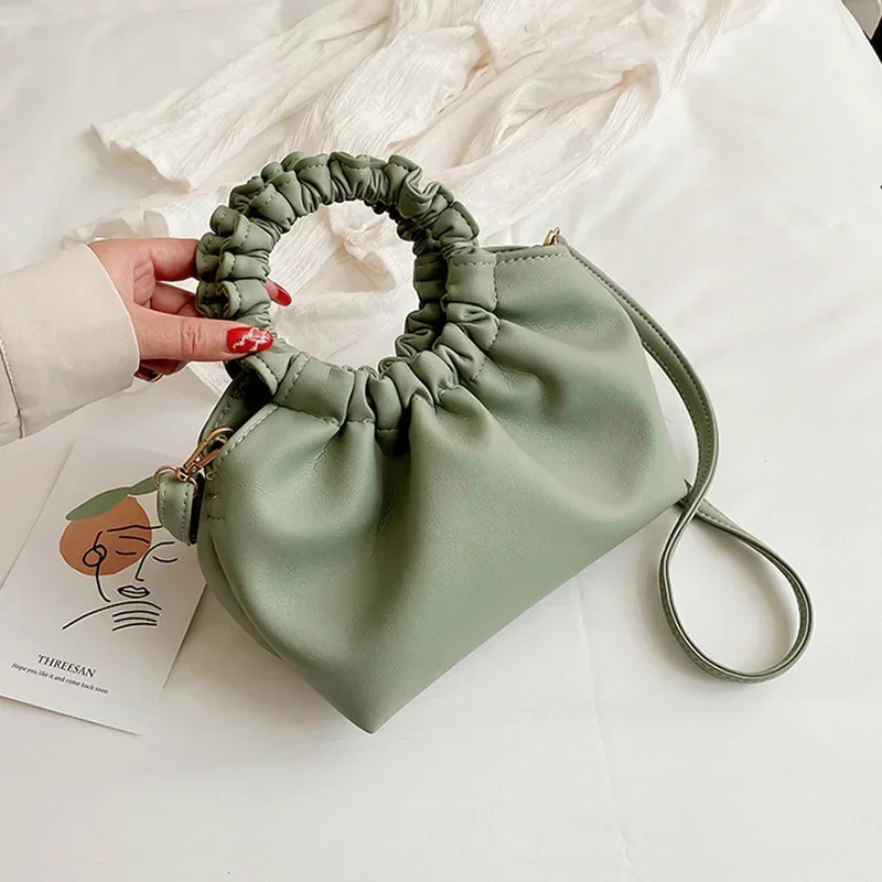 حقائب يد صغيرة للنساء حقيبة كت - مراجعة Key Holder Leather Pouch وسعره