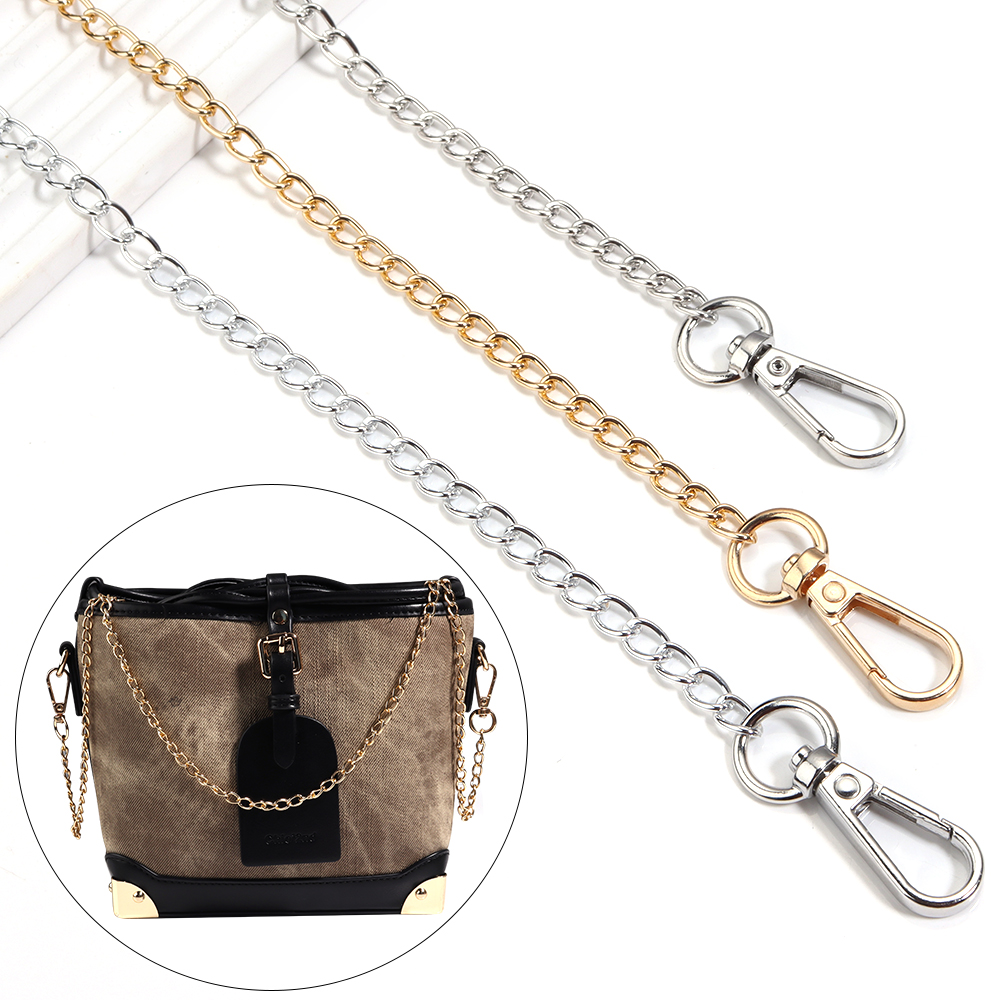 20-120 سنتيمتر محفظة سلسلة حزا - مراجعة Shoulder Bag Slouchy وسعره