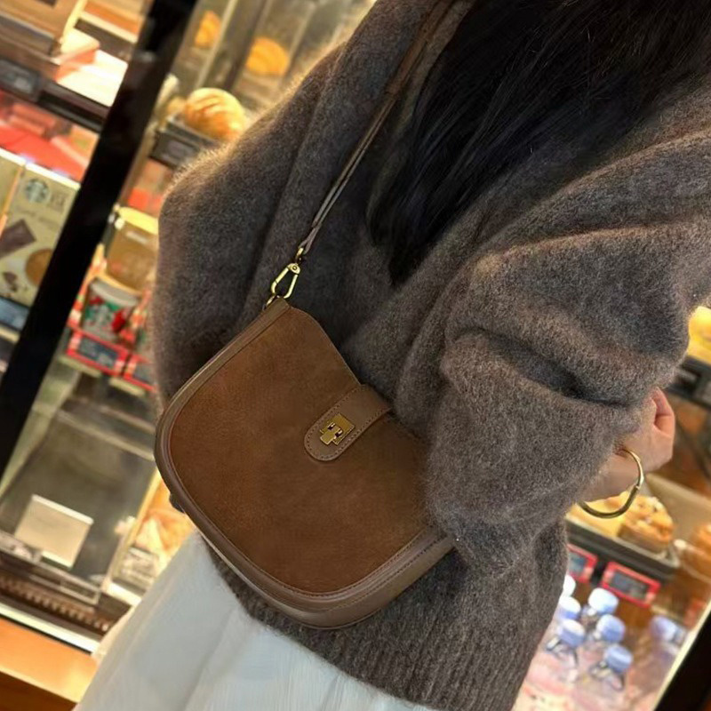 حقائب كتف نسائية فاخرة بتصميم  - مراجعة Luxury Bags Affordable وسعره