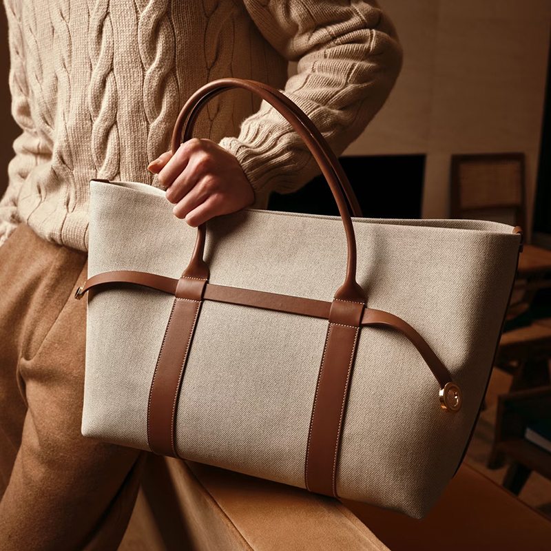 العلامة التجارية الفاخرة تصميم - مراجعة Luxury Bags Old Money وسعره