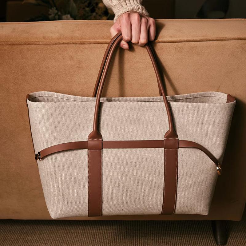 العلامة التجارية الفاخرة تصميم - مراجعة Luxury Bags Old Money وسعره