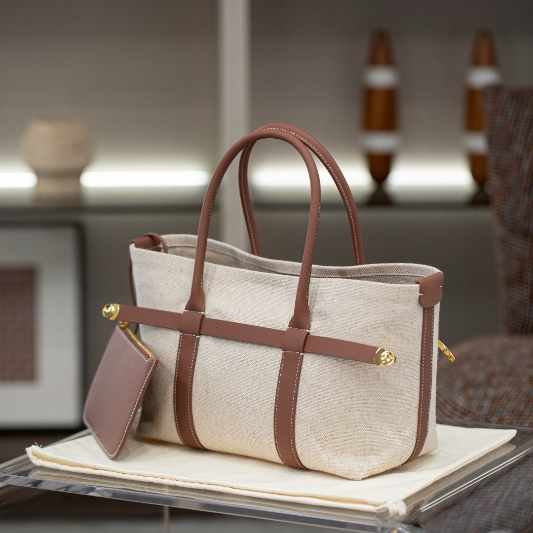 العلامة التجارية الفاخرة تصميم - مراجعة Luxury Bags Old Money وسعره