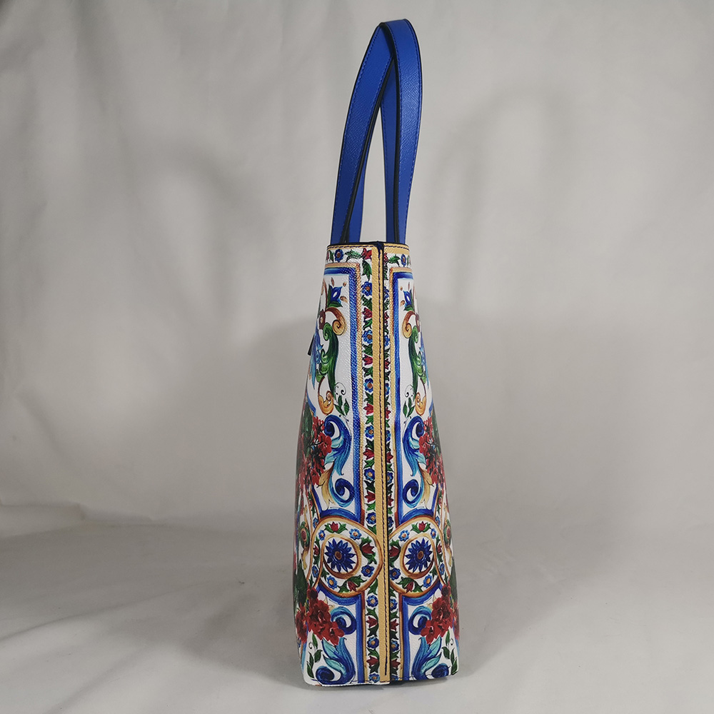 حقيبة يد نسائية من الجلد الطبي - مراجعة Luxury Bags Vegan وسعره