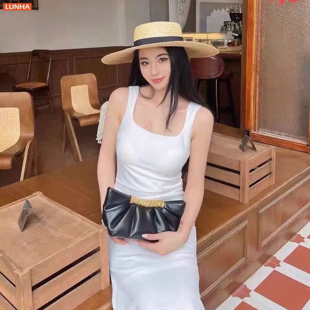 حقيبة يد نسائية فاخرة بتصميم أ - مراجعة Luxury Bags Vegan وسعره