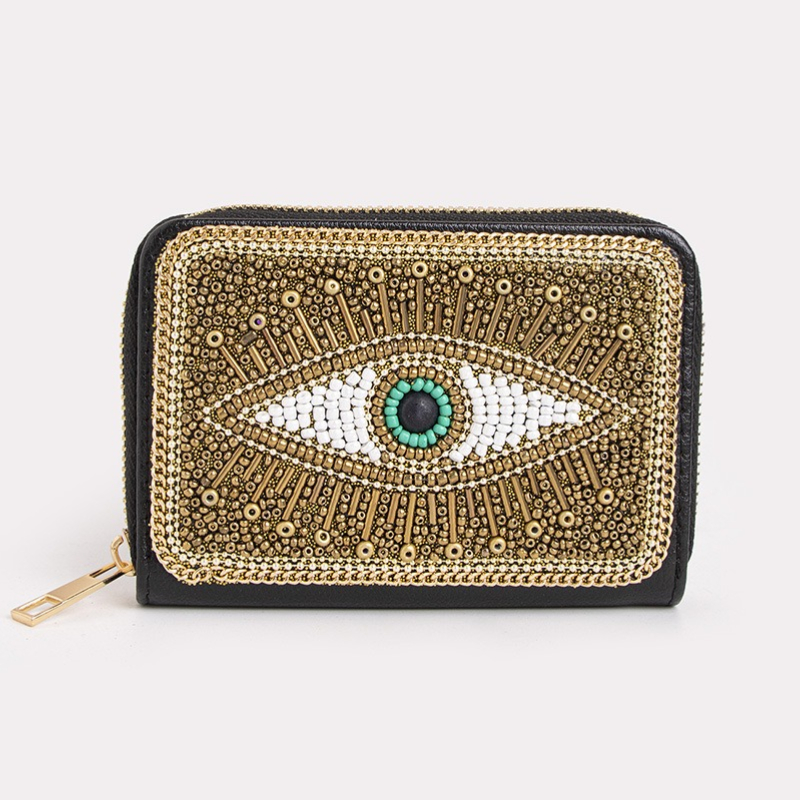 محفظة نقود صغيرة لطيفة للنساء، - مراجعة Luxury Bags In Thailand وسعره