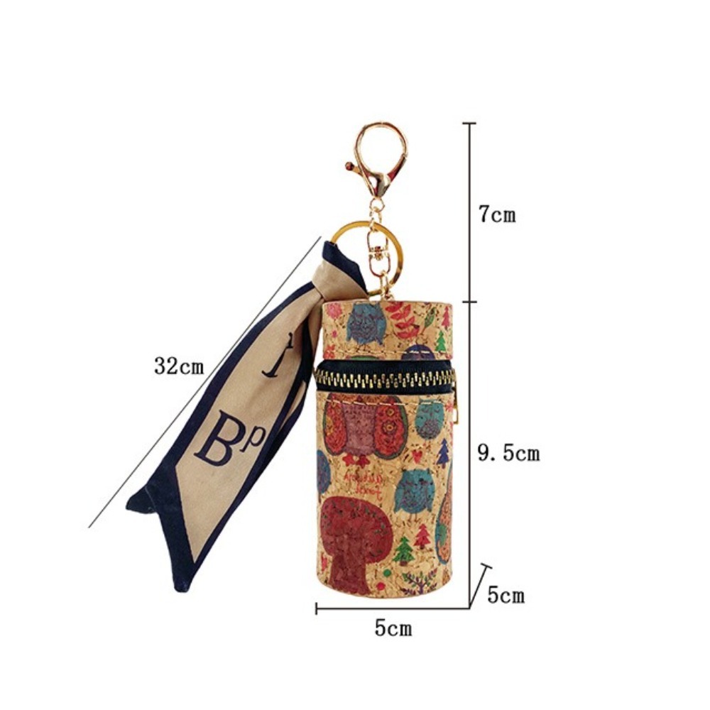 حقيبة أحمر شفاه صغيرة أنيقة من - مراجعة Luxury Bags Old Money وسعره