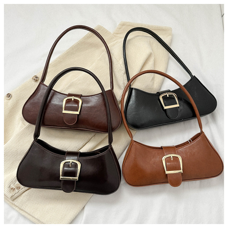 حقيبة كتف فاخرة جديدة 2026 من  - مراجعة Luxury Bags Vegan وسعره