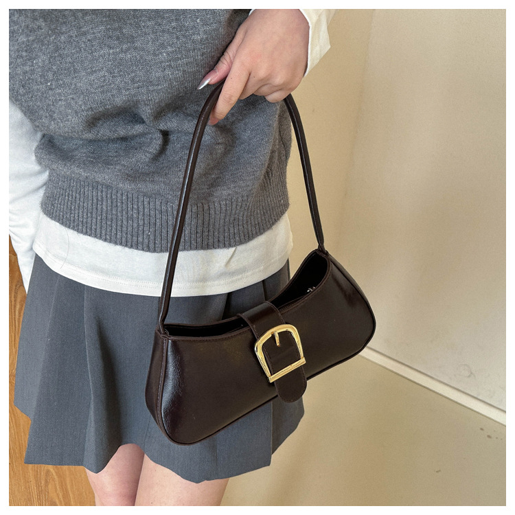 حقيبة كتف فاخرة جديدة 2026 من  - مراجعة Luxury Bags Vegan وسعره