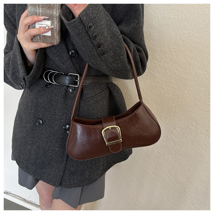 حقيبة كتف فاخرة جديدة 2026 من  - مراجعة Luxury Bags Vegan وسعره