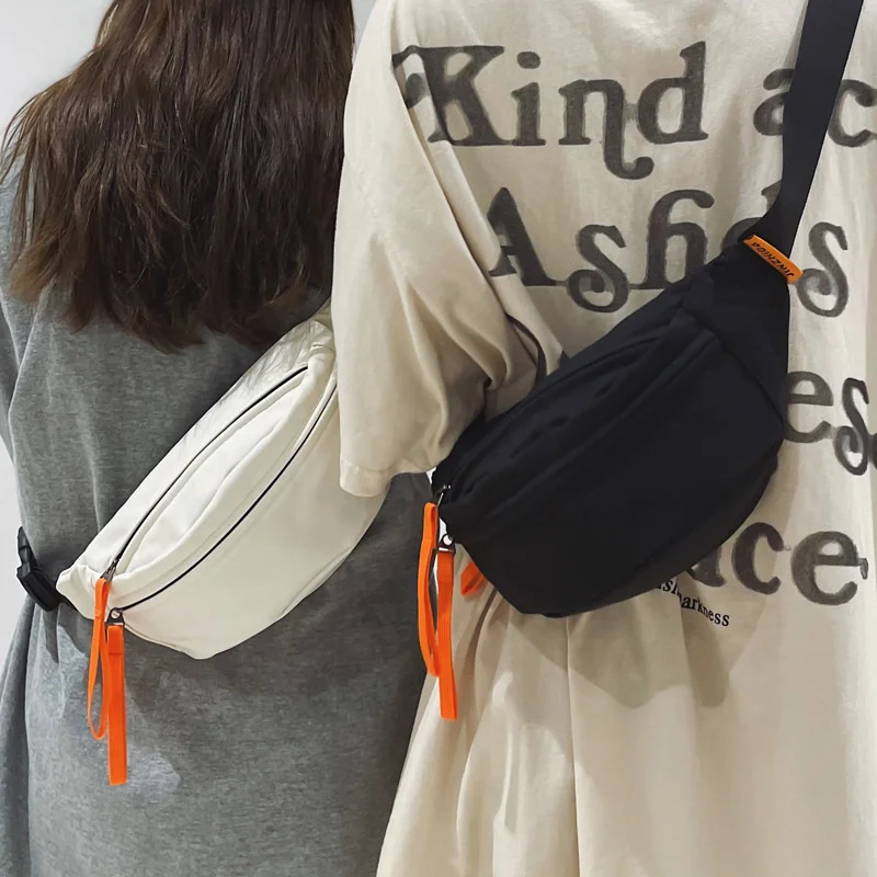 حقيبة حبال كاجوال مقاومة للماء - مراجعة Shoulder Bag Slouchy وسعره