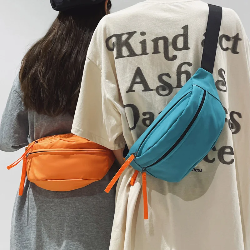 حقيبة حبال كاجوال مقاومة للماء - مراجعة Shoulder Bag Slouchy وسعره