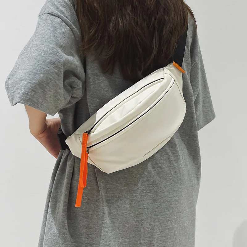 حقيبة حبال كاجوال مقاومة للماء - مراجعة Shoulder Bag Slouchy وسعره