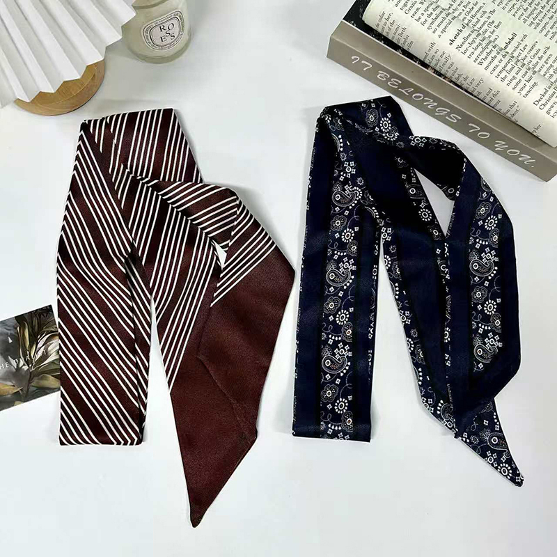 وصول جديد 2025: وشاح حريري نحي - مراجعة Luxury Bags China وسعره