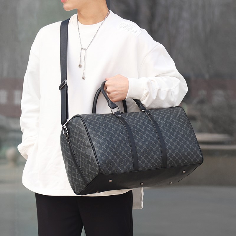 فاخر جديد 2026 حقائب السفر الر - مراجعة Luxury Bags Vegan وسعره