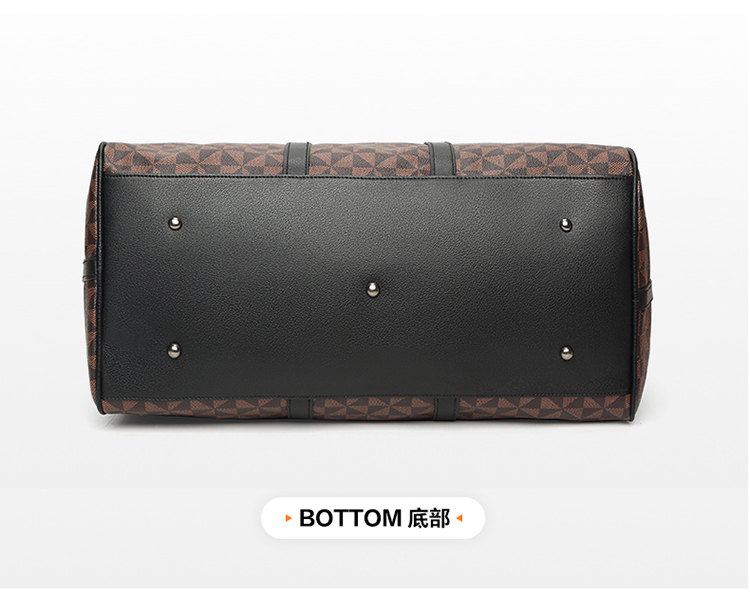 فاخر جديد 2026 حقائب السفر الر - مراجعة Luxury Bags Vegan وسعره