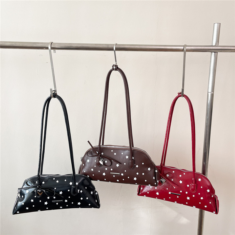 حقيبة كتف عصرية جديدة بتصميم ن - مراجعة Luxury Bags Affordable وسعره