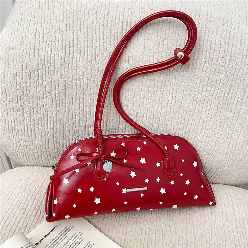 حقيبة كتف عصرية جديدة بتصميم ن - مراجعة Luxury Bags Affordable وسعره