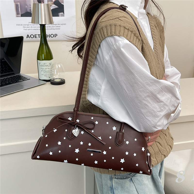 حقيبة كتف عصرية جديدة بتصميم ن - مراجعة Luxury Bags Affordable وسعره