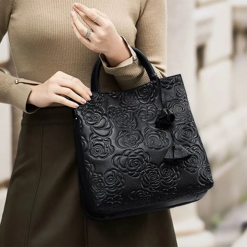 حقيبة يد نسائية فاخرة أنيقة بت - مراجعة Luxury Bags Vegan وسعره