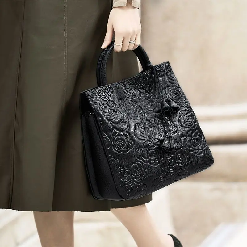حقيبة يد نسائية فاخرة أنيقة بت - مراجعة Luxury Bags Vegan وسعره