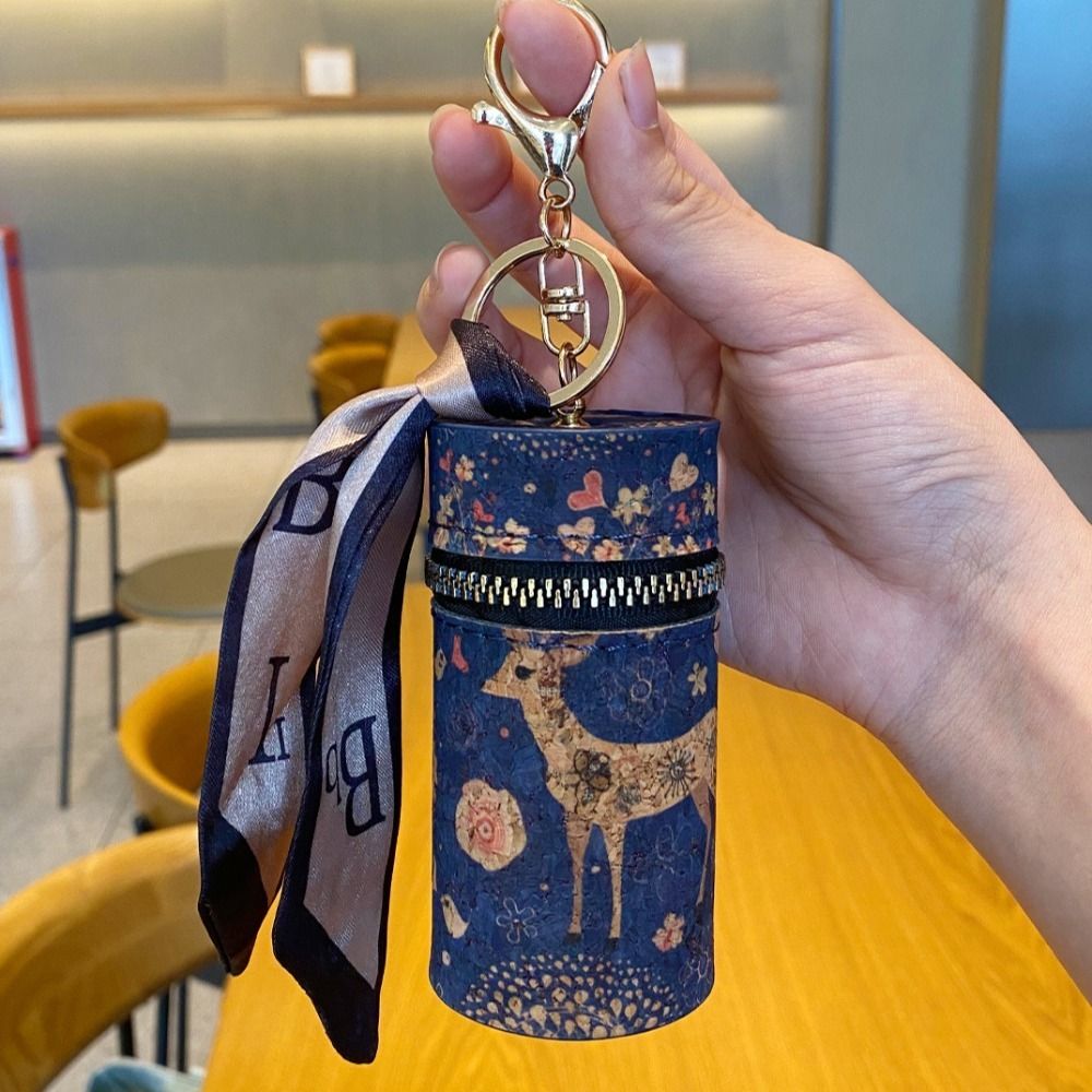 Exquisite PU Mini Lipstick Bag - مراجعة Luxury Bags Old Money وسعره