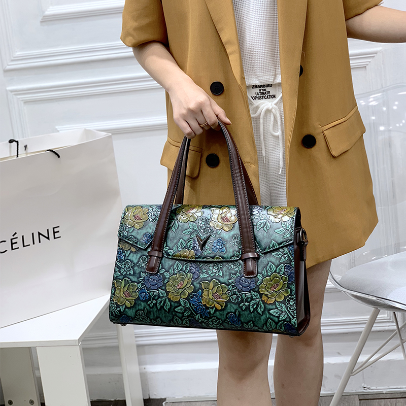 حقائب يد نسائية فاخرة بتصميم ز - مراجعة Luxury Bags Vegan وسعره