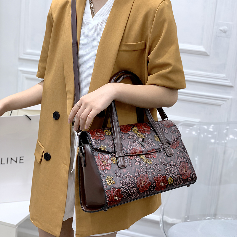 حقائب يد نسائية فاخرة بتصميم ز - مراجعة Luxury Bags Vegan وسعره